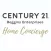 Century 21 Beggins Concierge