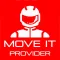 Move It Driver / Provider