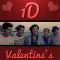 One Direction Valentine’s Stories