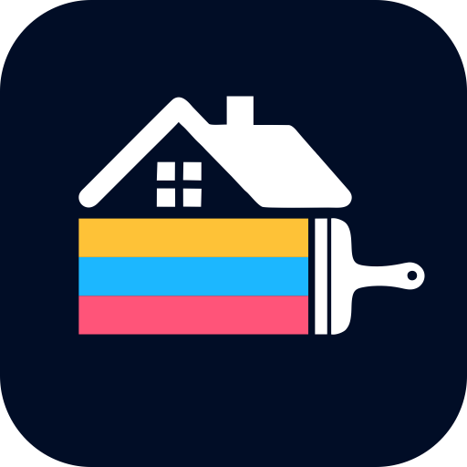 Virtual Home Paint Coloring