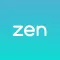 Zen: Guided Meditation & Sleep