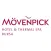 Mövenpick Hotel Thermal Bursa