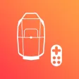 PIXEM Remote