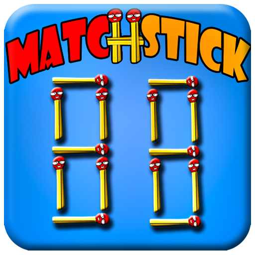 Move The MatchStick