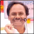 MLA Ramesh Thorat MLA Ramesh Thorat