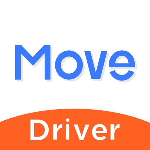 Move Driver – Partners App Move Driver – Partners App
