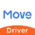 Move Driver – Partners App