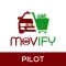 Movify Pilot