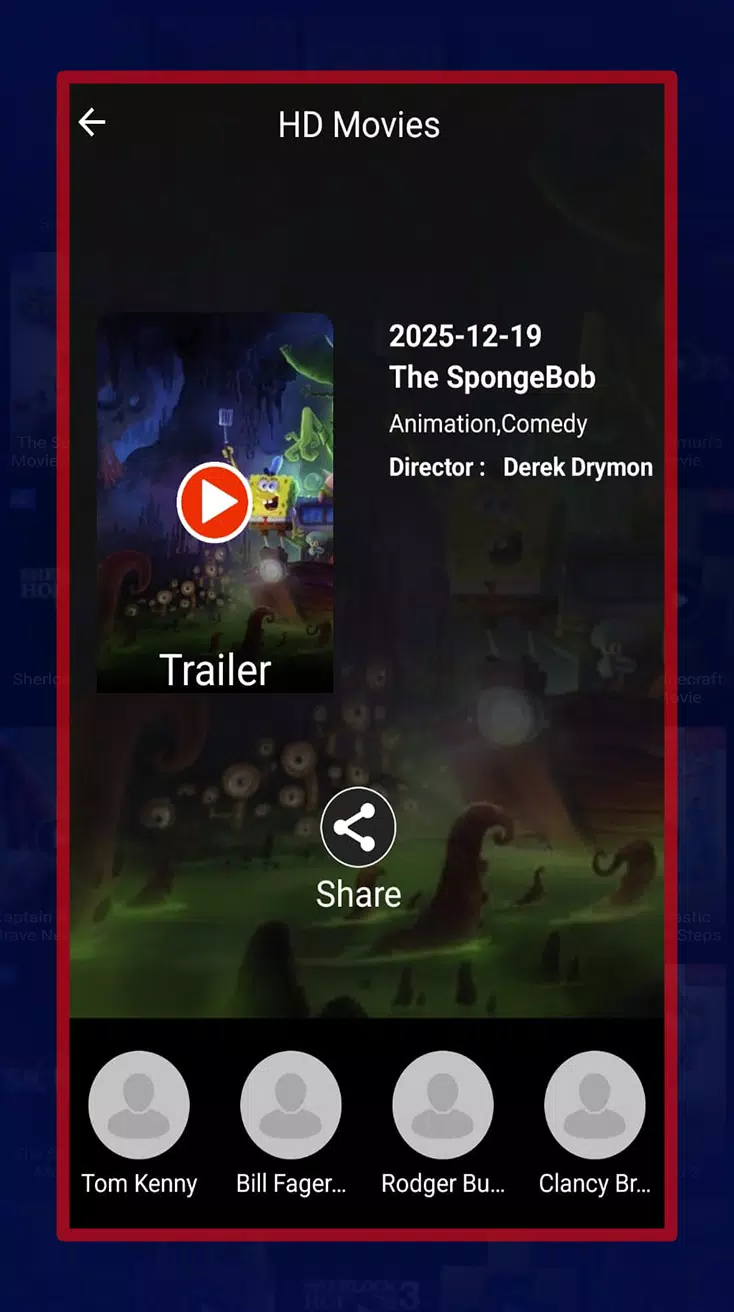 All Moviebox 2025 Screenshots