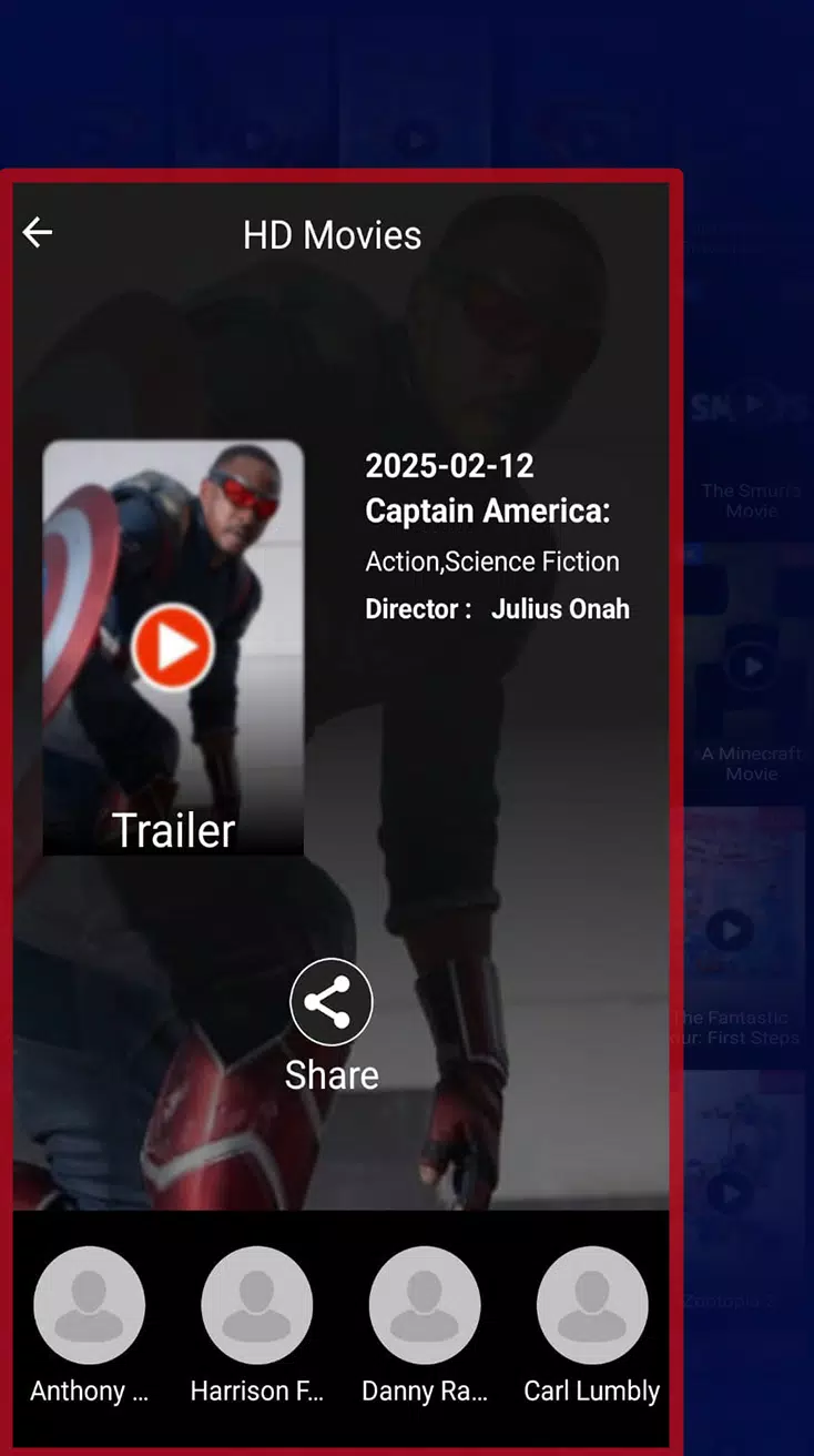 All Moviebox 2025 Screenshots