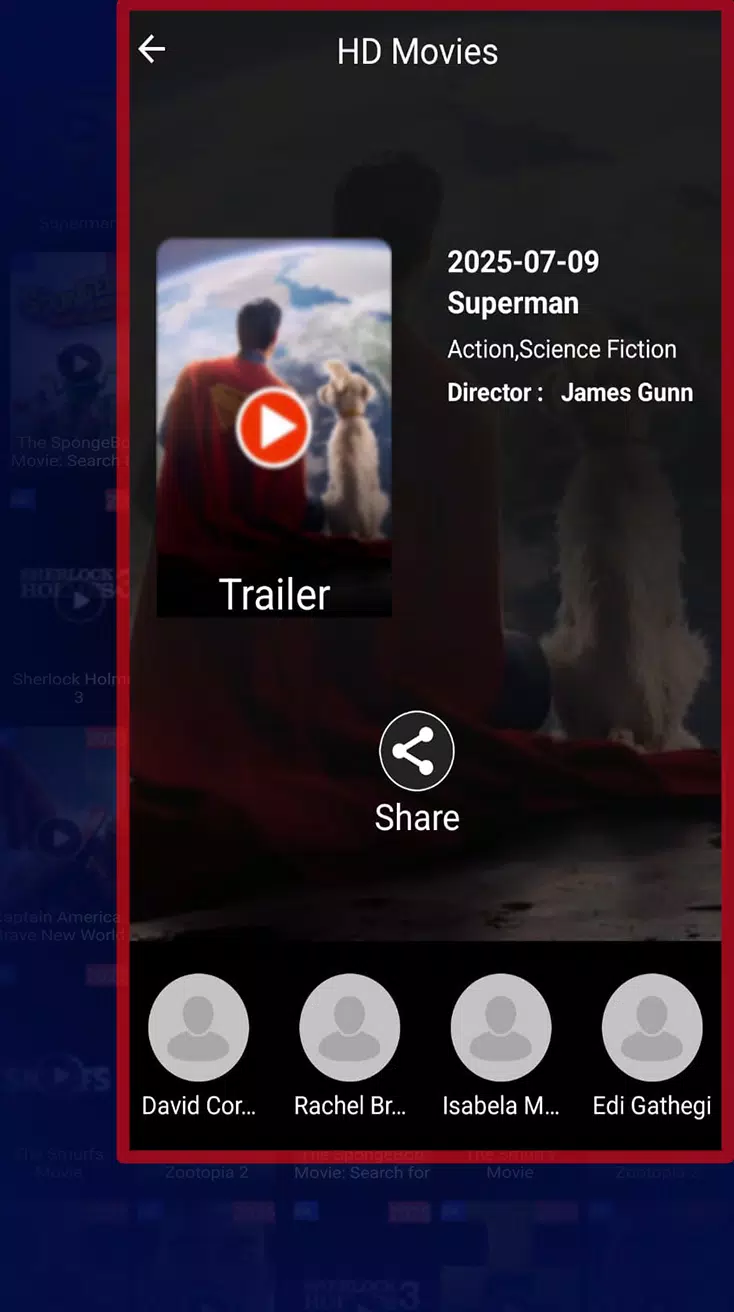 All Moviebox 2025 Screenshots