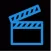 Movie Night, Films & TV Shows