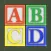 Abecedario Block