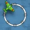 AirPlane Shooter - Orbit Game