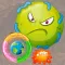 Monster Attack to Earth