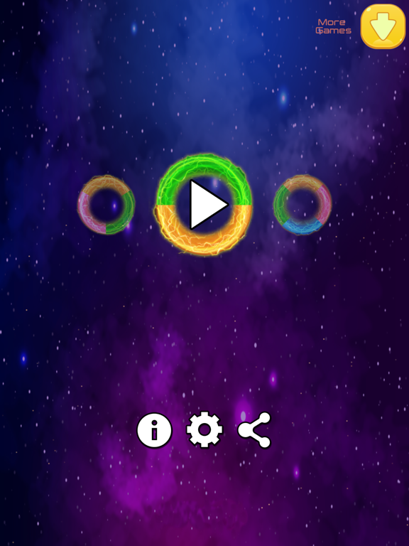 Capturas de tela do Monster Attack to Earth iPad 