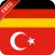 Offline German Turkish Diction