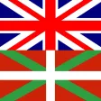 English Basque Dictionary+