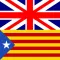 English Catalan Dictionary+