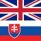 Offline English Slovak Dictionary with Voice