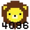 Pixel Zoo 4096