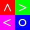 Swipe Rush (Skill & Reflex game)