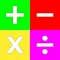 Maths Swipe Rush (Fast calculation & Skill game)