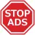 Stop Ads! - Block & Filter Browser Advertisements and Web User Tracking in Safari