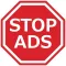 Stop Ads! - Block & Filter Browser Advertisements and Web User Tracking in Safari