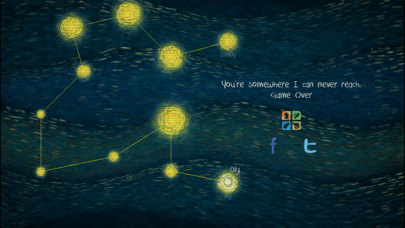 Zrzuty ekranu You Are 100k Light Years Away.