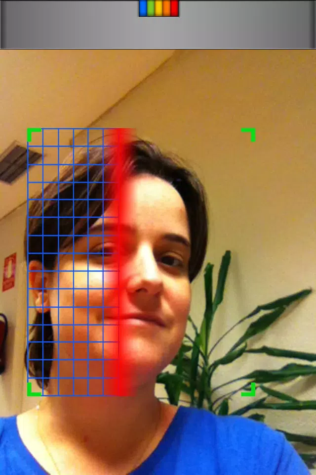 Your Face horoscope Screenshots