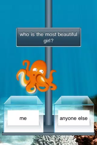 Paul the Octopus Screenshots