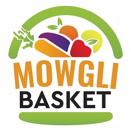 Mowgli Basket Mowgli Basket