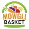 Mowgli Basket