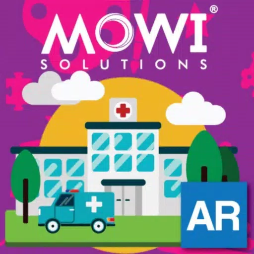 Mowi: Team Cards