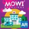 Mowi: Team Cards