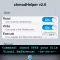 chmod helper
