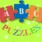 ABC Puzzles for Kids