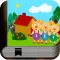 Nursery Rhymes: The Three Little Pigs