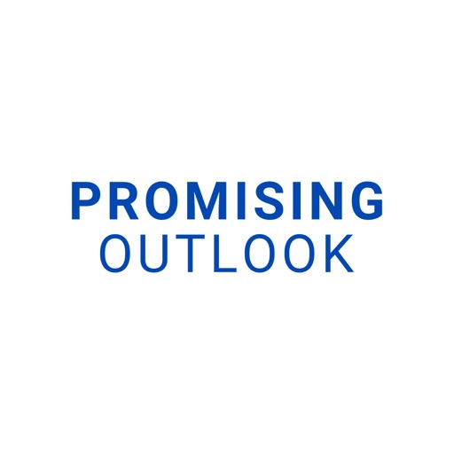 Promising Outlook - iHealth Promising Outlook - iHealth