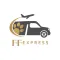 Feathers and Fur Express