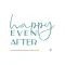 Happy Even After