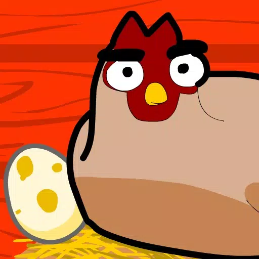 Egg Plop