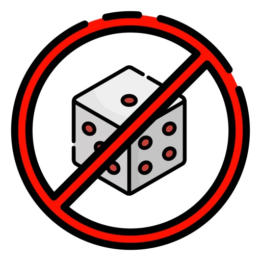 Stop Gamble: Gambling Block Stop Gamble: Gambling Block