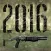 2016 Zombie Apocalypse