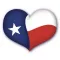 The Texas Emoji
