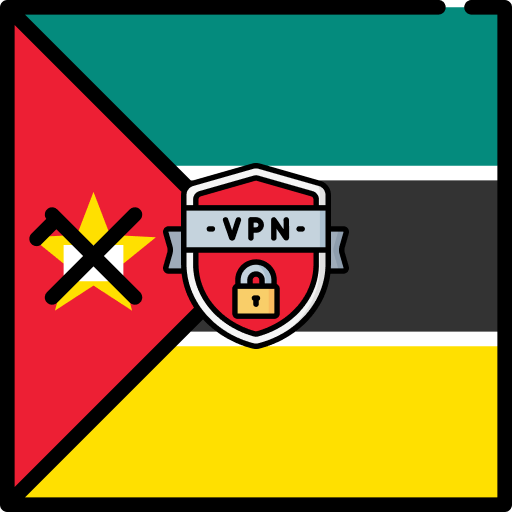 Mozambique VPN