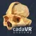 cadaVR anatomy