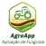 AgroApp - Aplicações agrícolas