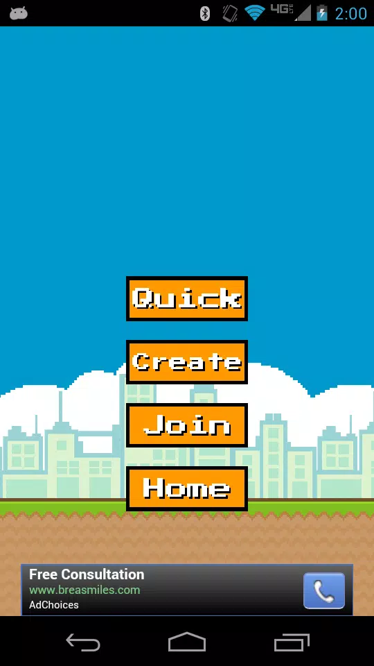 Flippy Bird Battles Screenshots